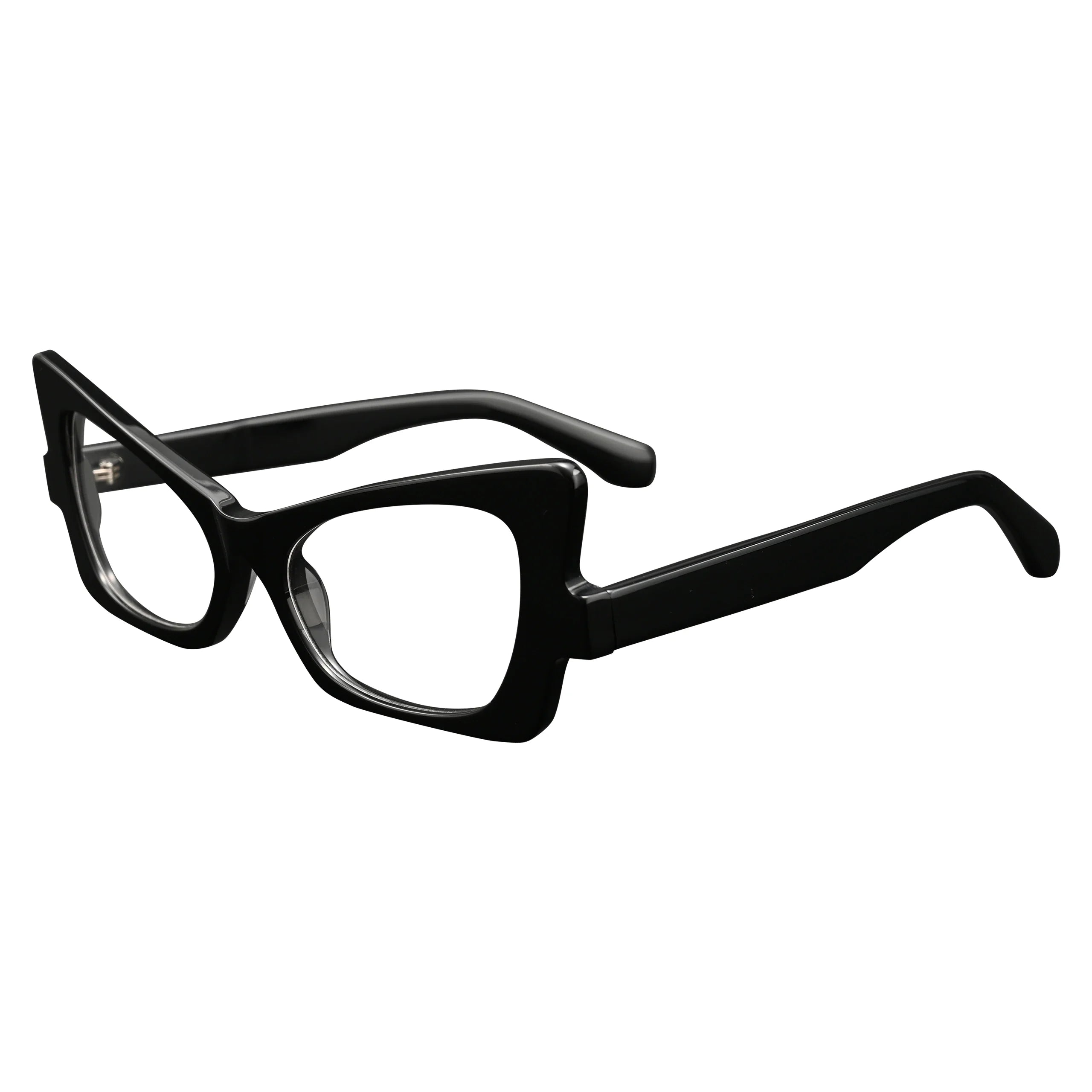 Cat Eye Glasses LE7104