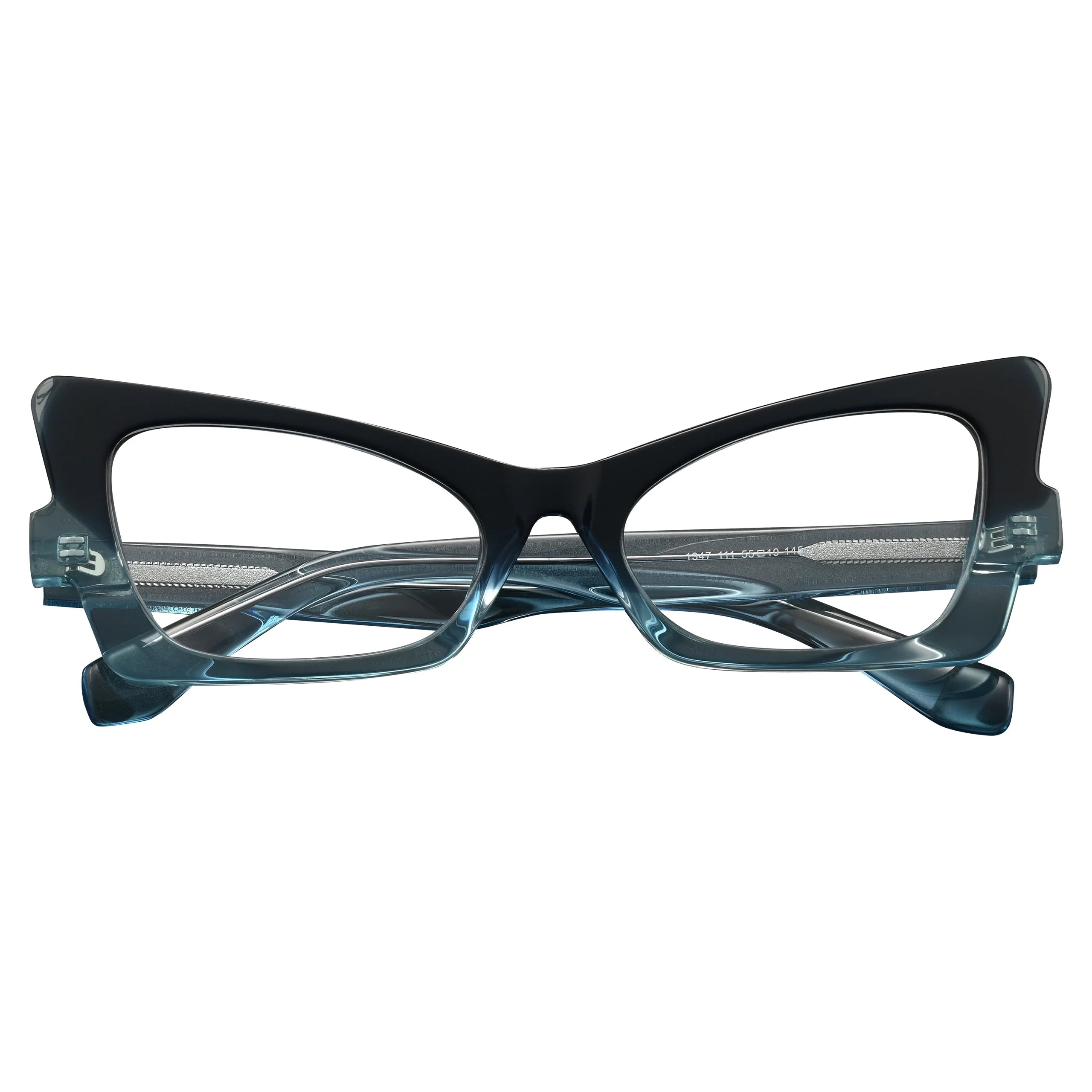 Cat Eye Glasses LE7104
