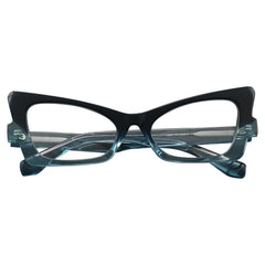 Cat Eye Glasses LE7104