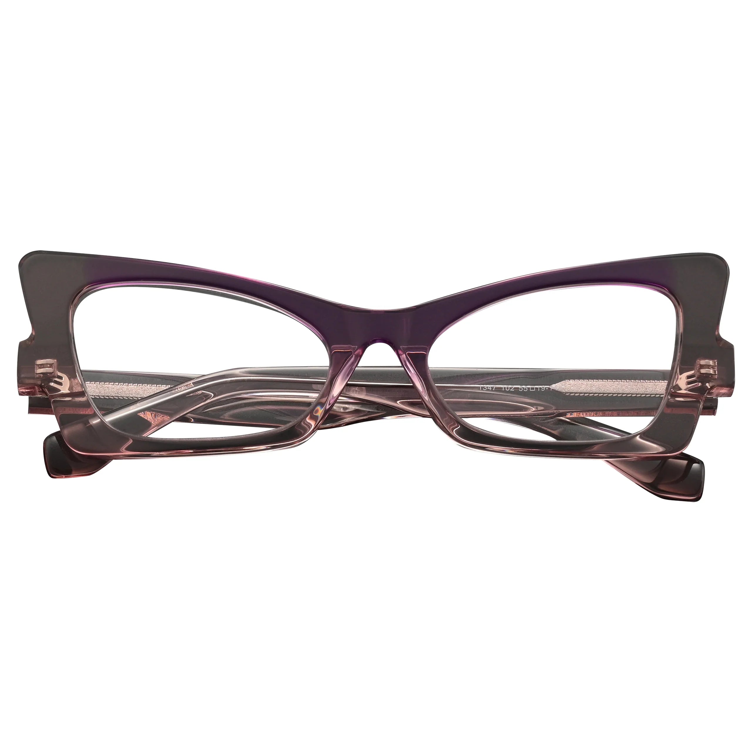Cat Eye Glasses LE7104