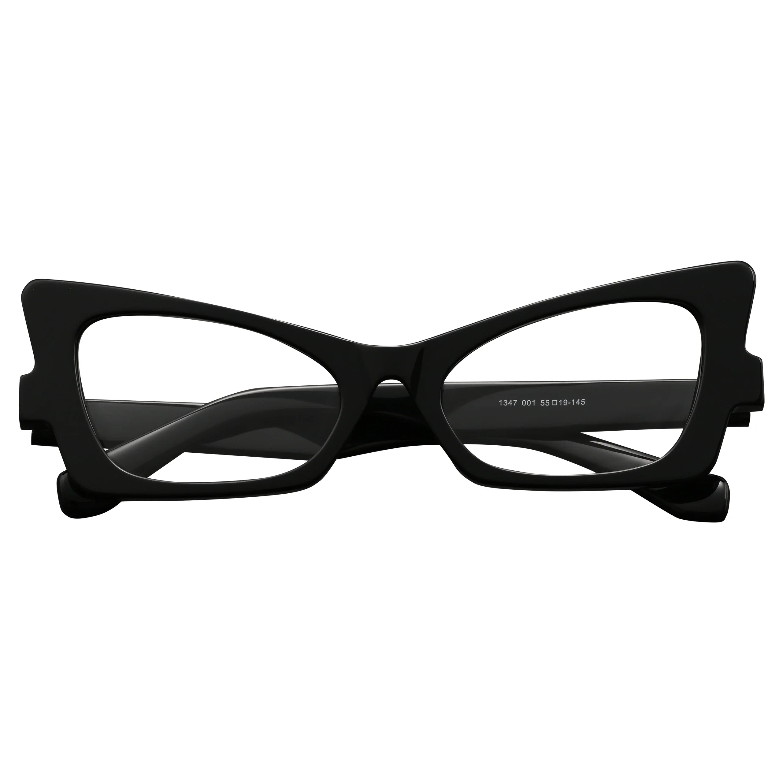Cat Eye Glasses LE7104