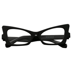 Cat Eye Glasses LE7104
