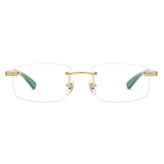 Rectangle Glasses LH3080