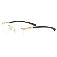 Rectangle Glasses LH3080