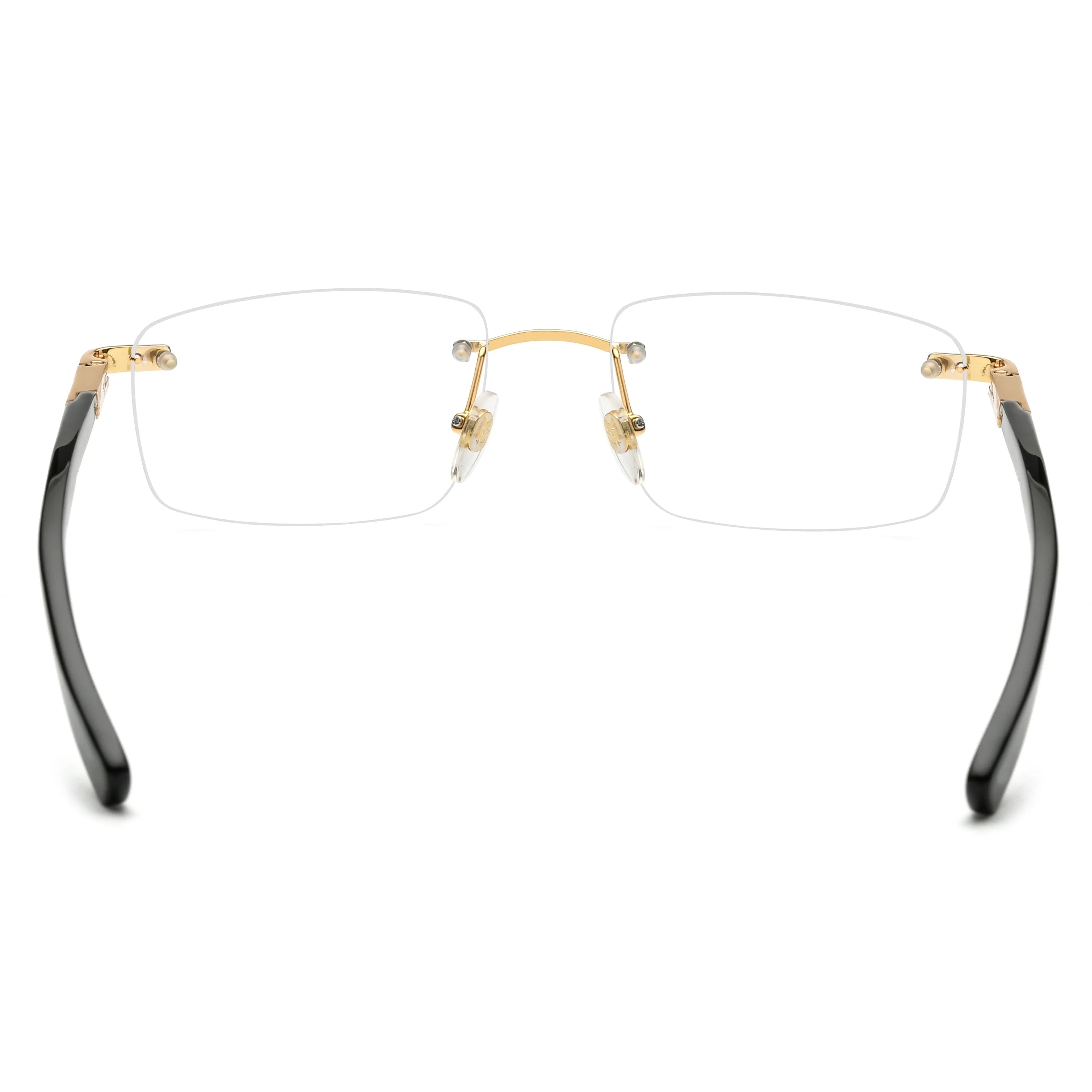Rectangle Glasses LH3080