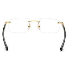 Rectangle Glasses LH3080