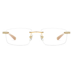 Rectangle Glasses LH3080