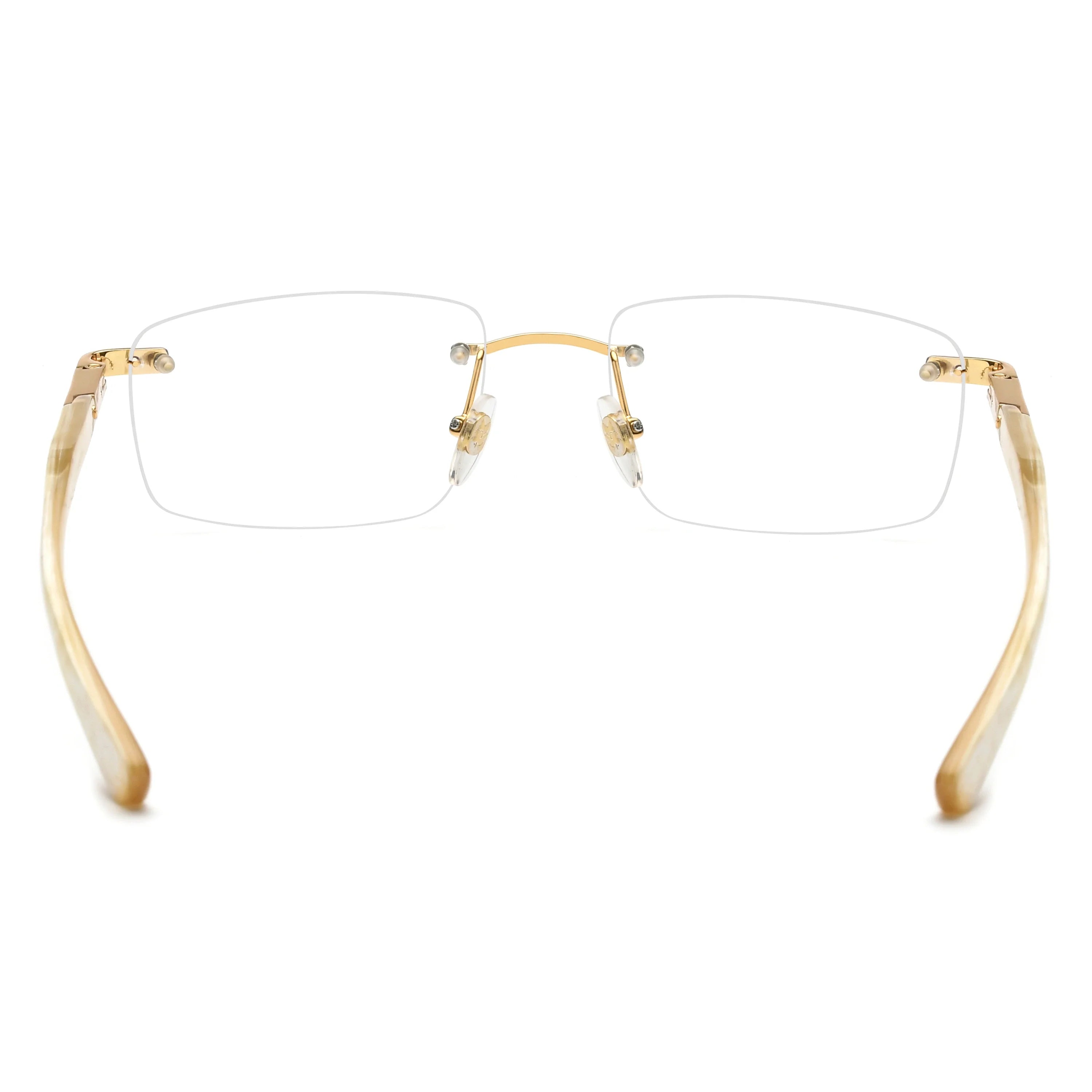 Rectangle Glasses LH3080