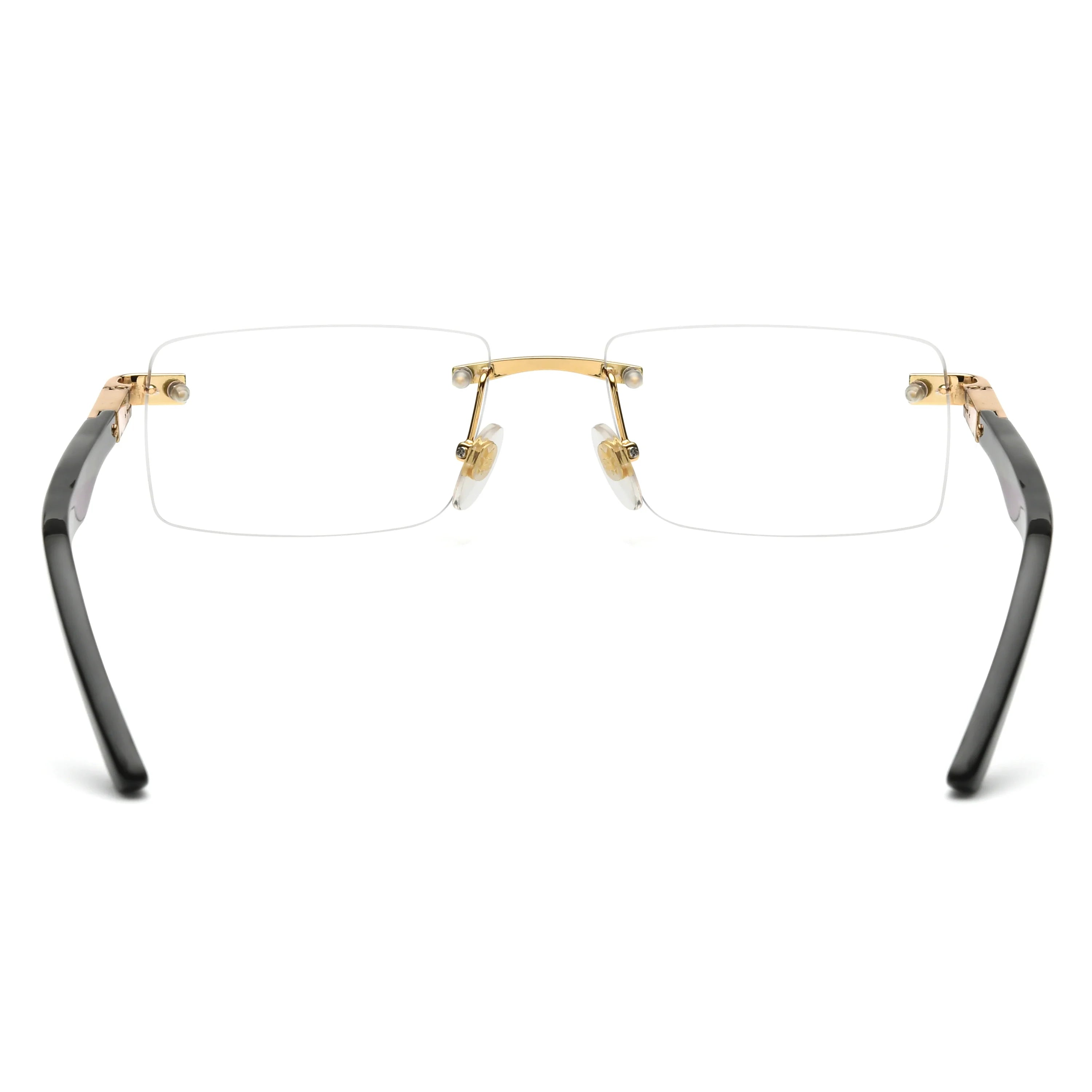 Rectangle Glasses LH3086