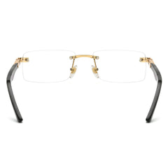 Rectangle Glasses LH3086
