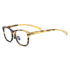 Oval Glasses LH3089