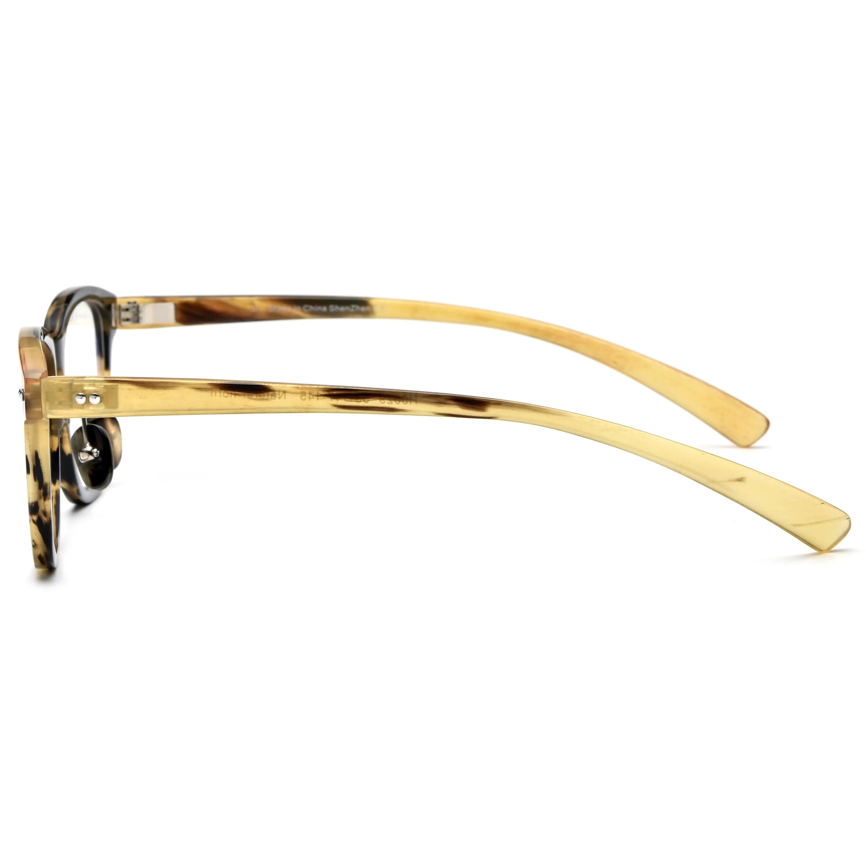 Oval Glasses LH3089